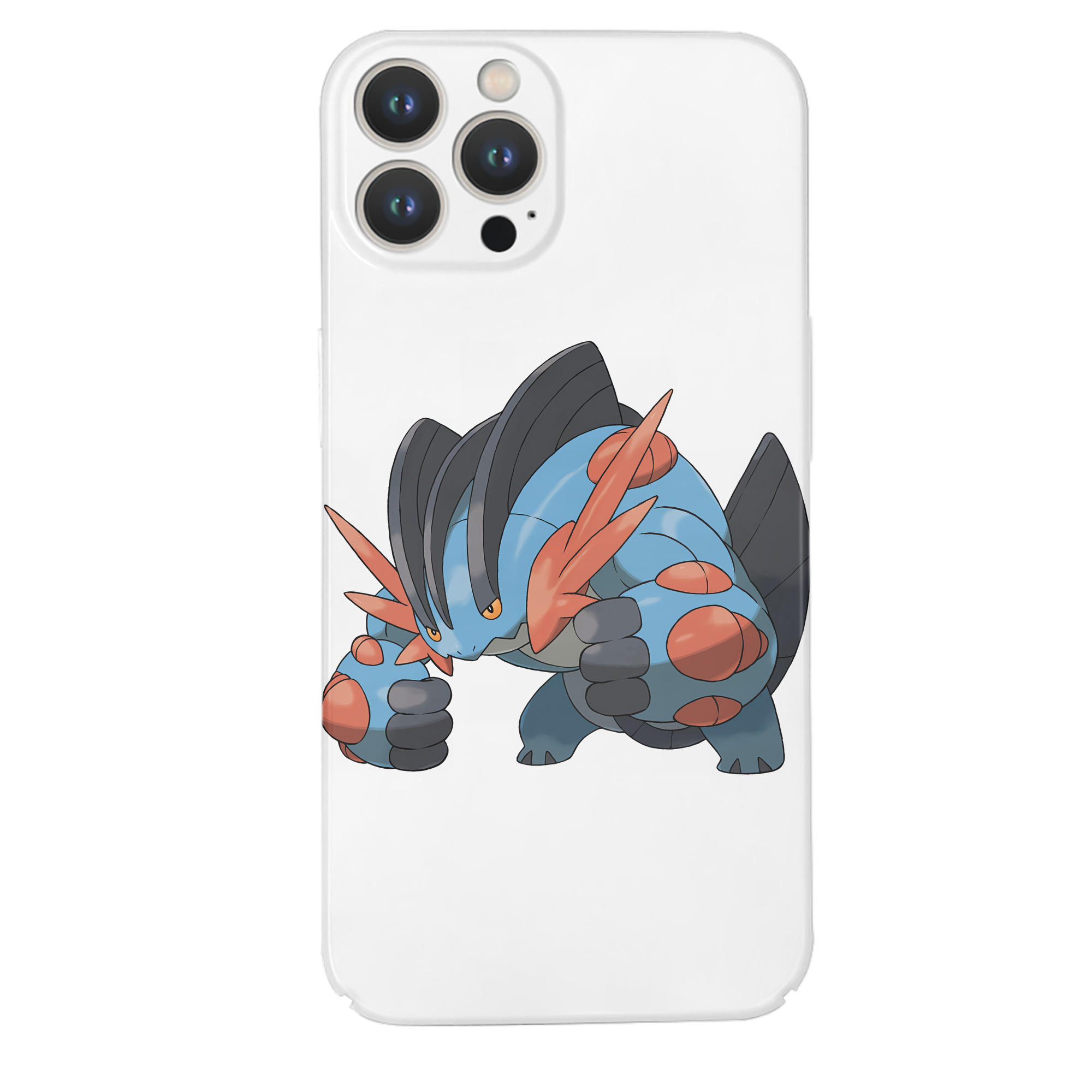 （画像用） ポケットモンスター Pokémon 【iPhone 14シリーズ対応】ハードケース